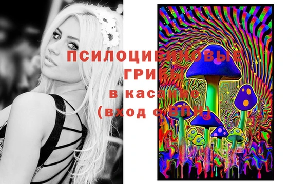 гашиш Баксан